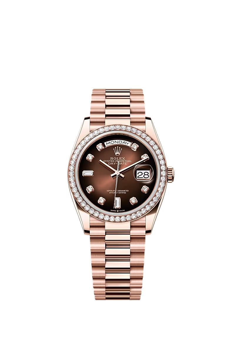 Day-Date 36