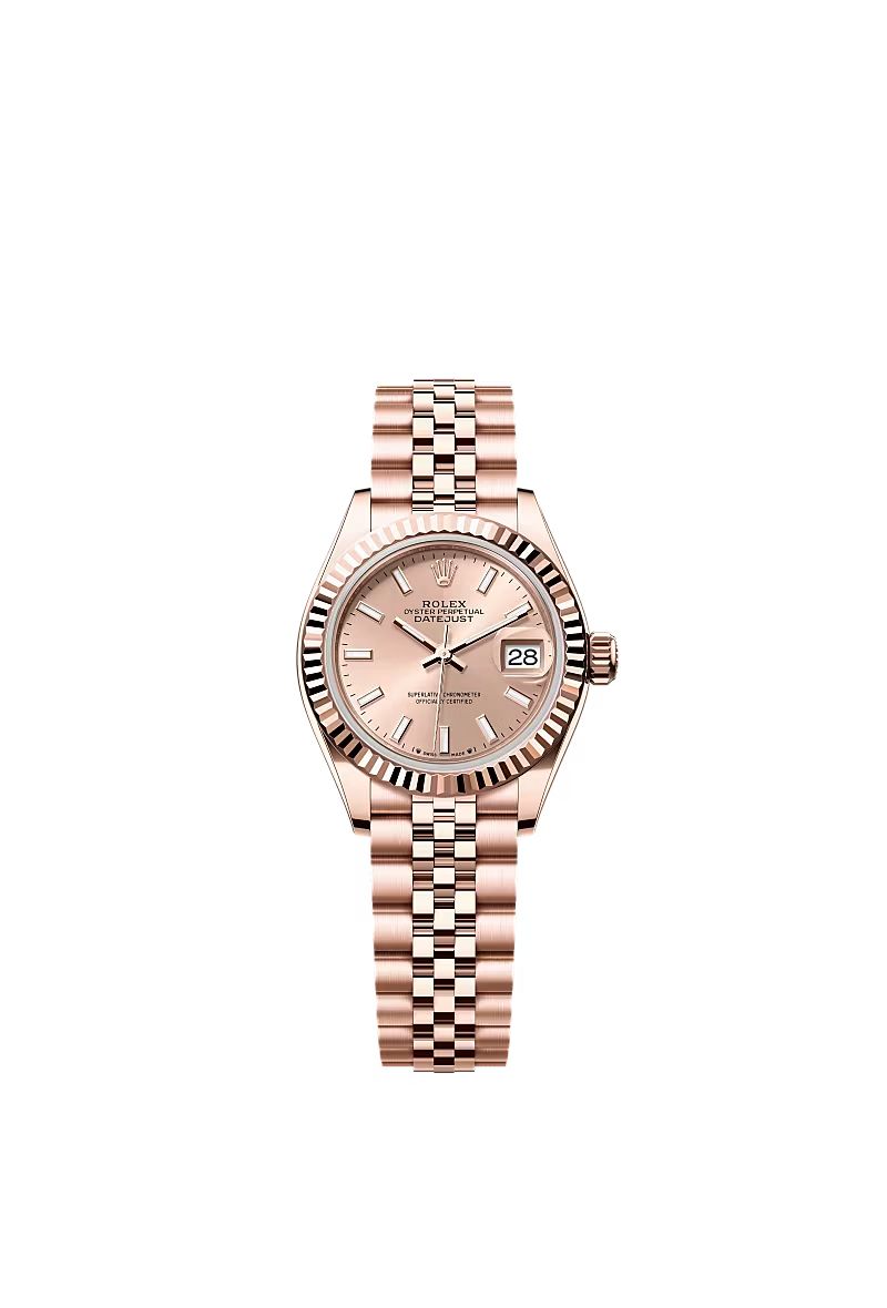 Lady-Datejust