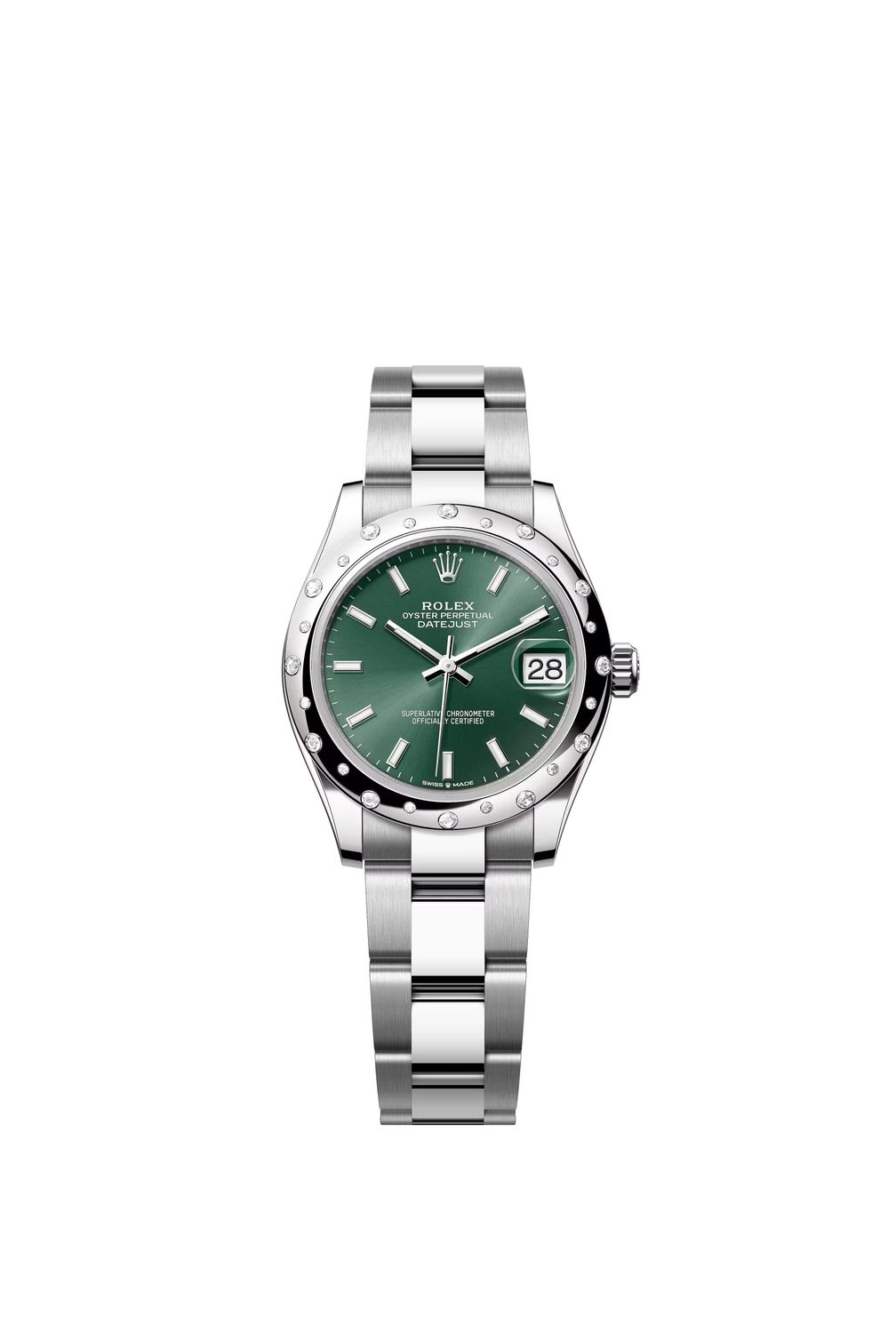 Datejust 31