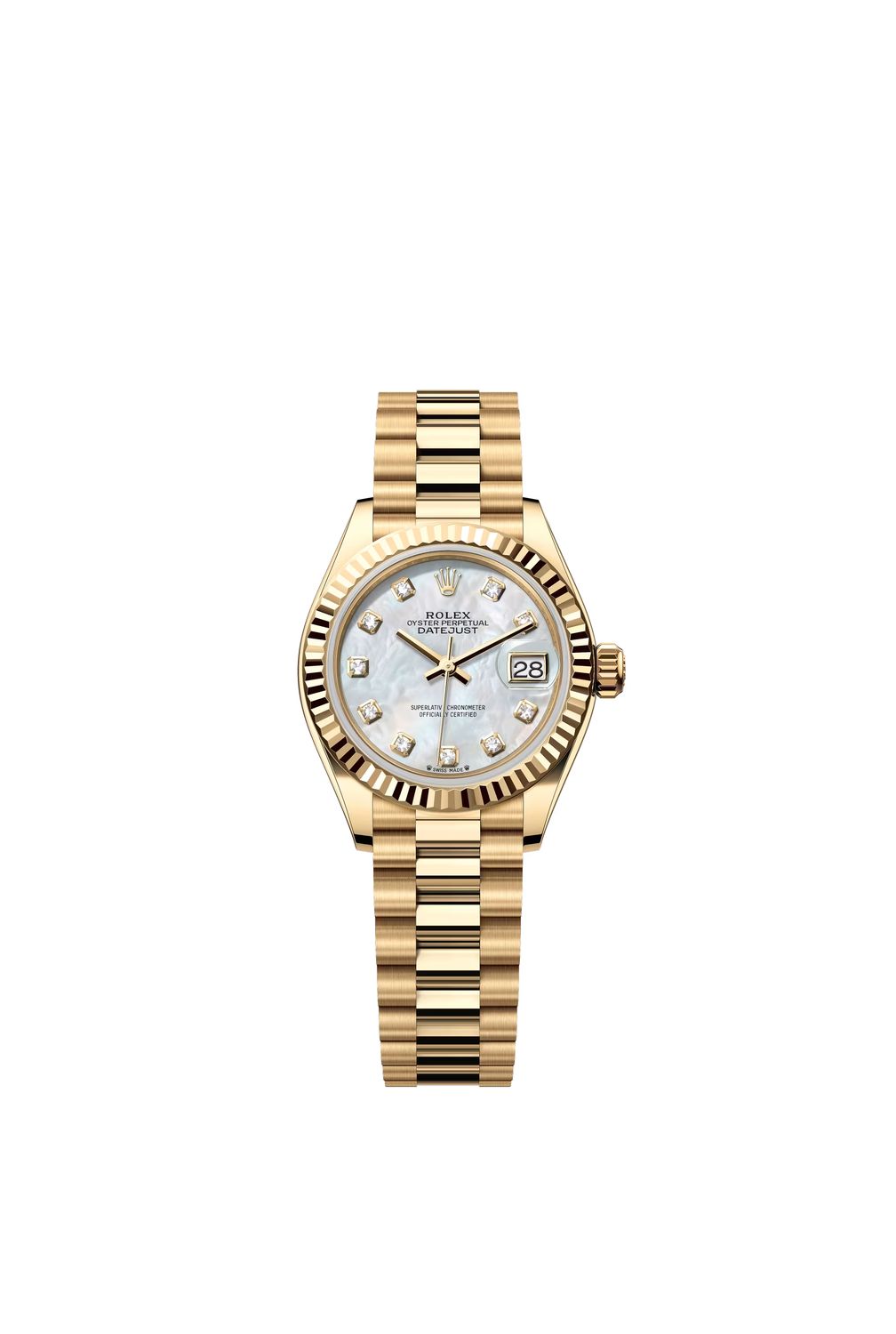 Lady-Datejust