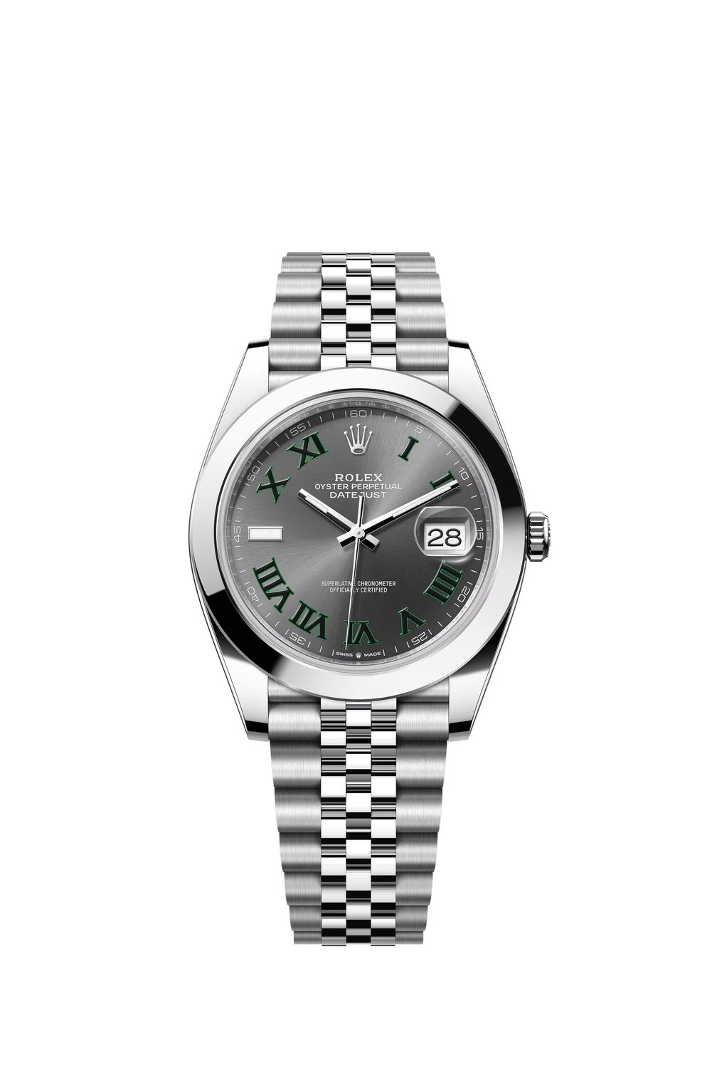 Datejust 41