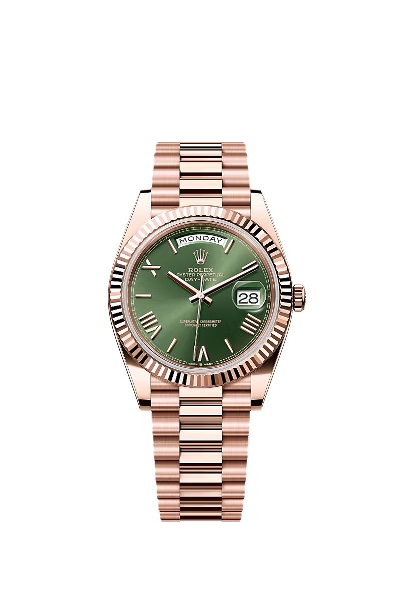 Day-Date 40