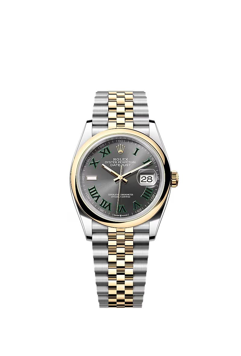 Datejust 36