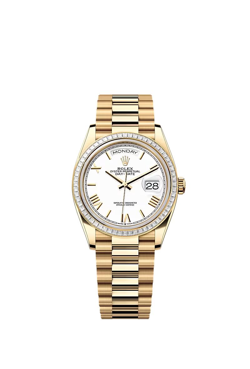 Lady-Datejust
