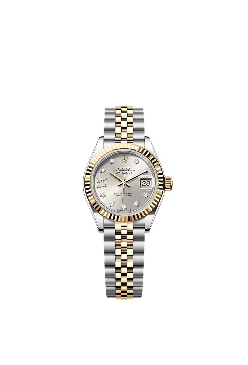 Lady-Datejust