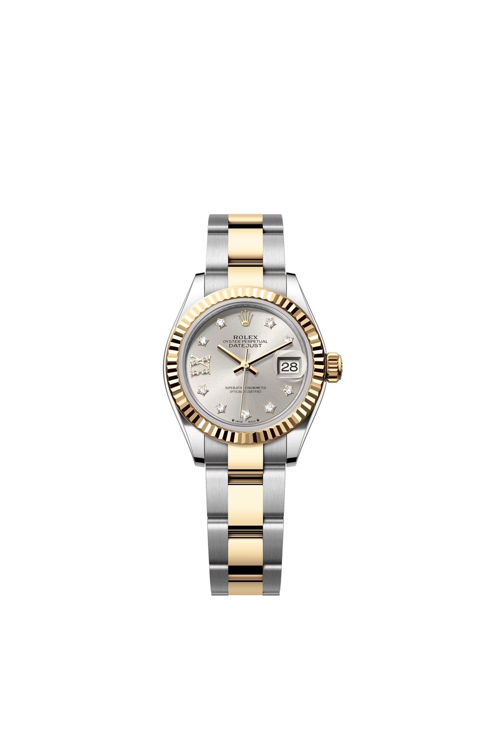 Lady-Datejust