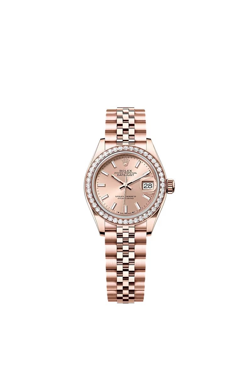Lady-Datejust