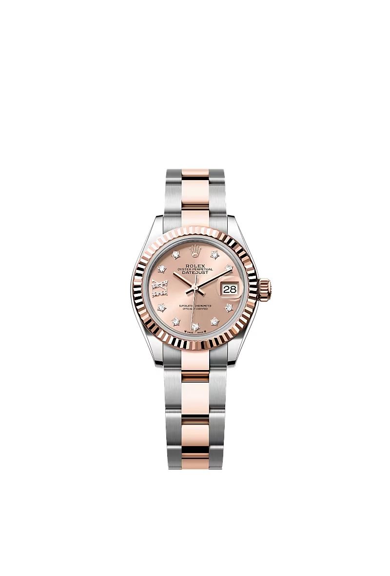Lady-Datejust