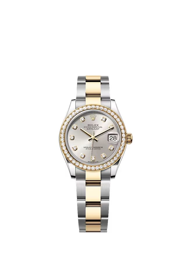 Datejust 31