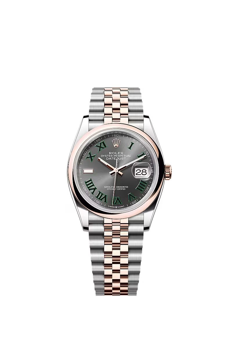Datejust 36
