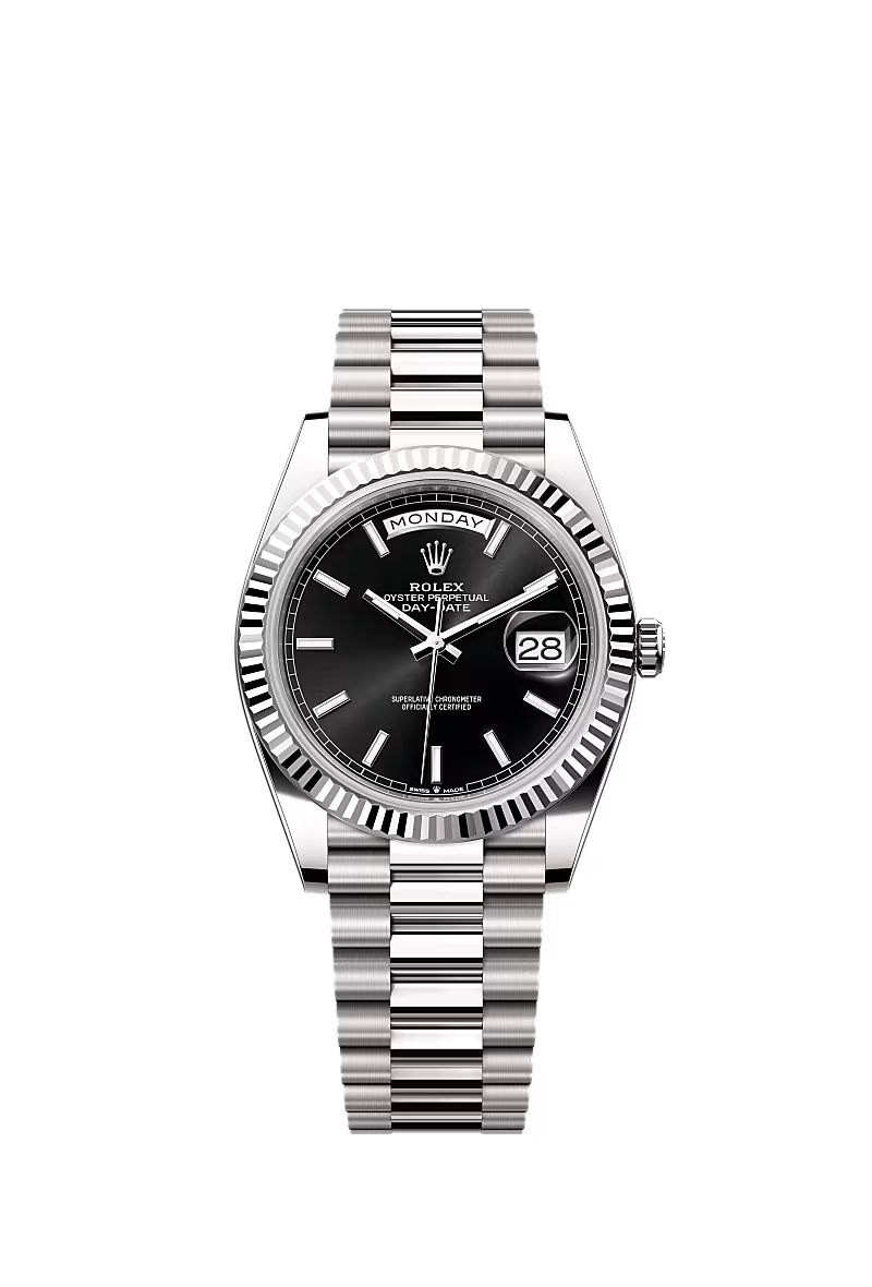 Day-Date 40
