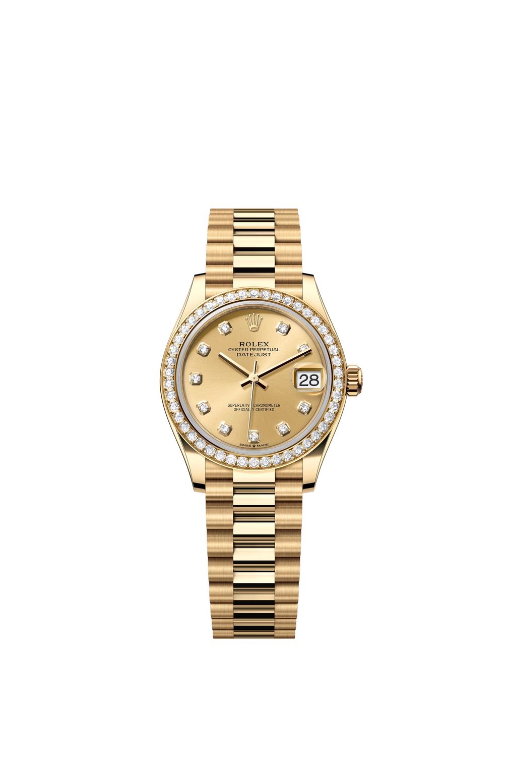 Datejust 31