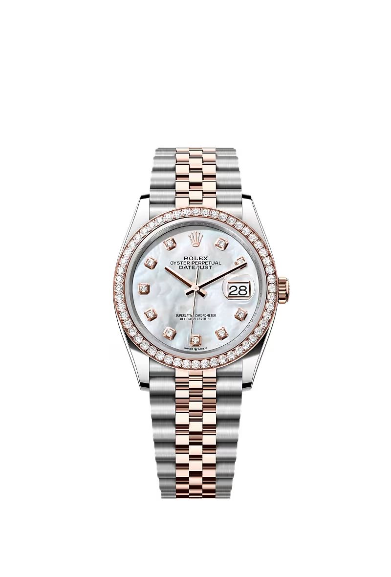 Datejust 36