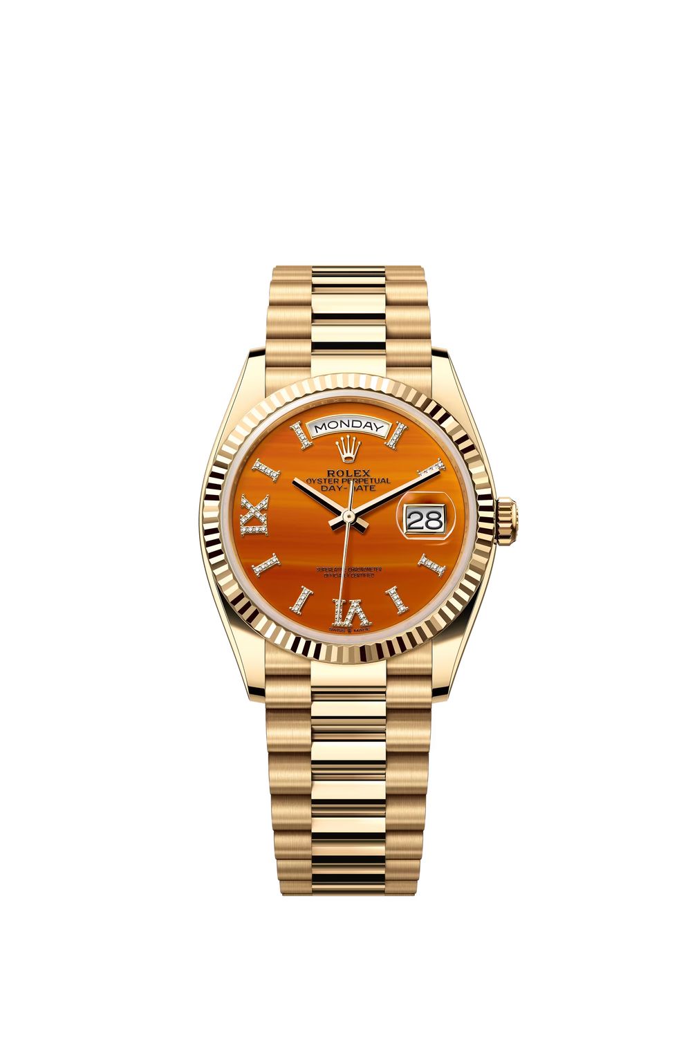 Day-Date 36