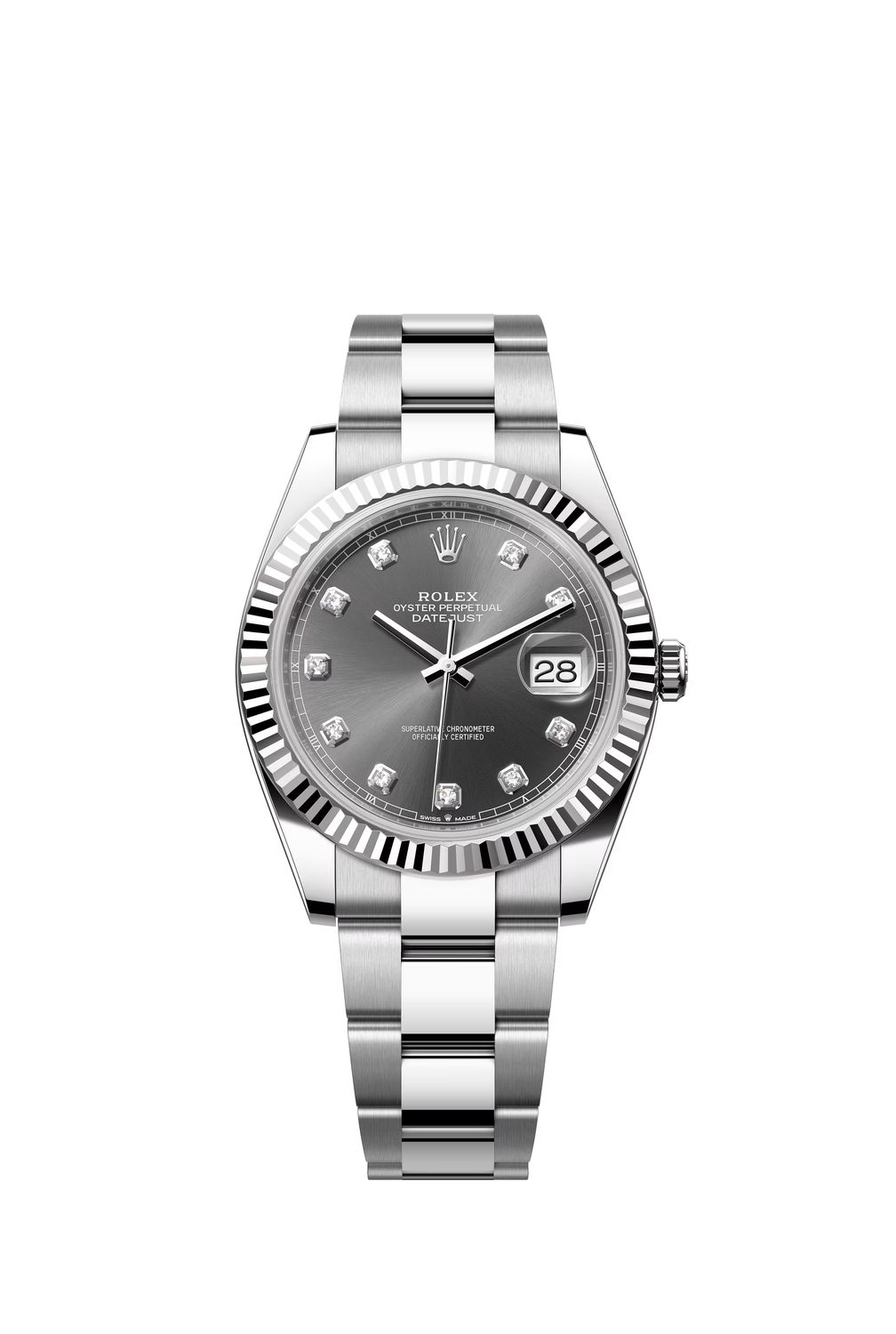 Datejust 41