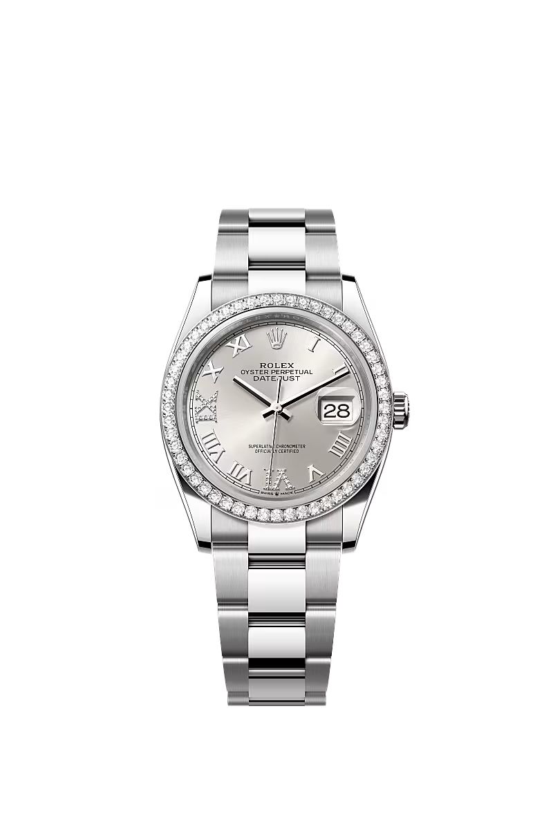 Datejust 36