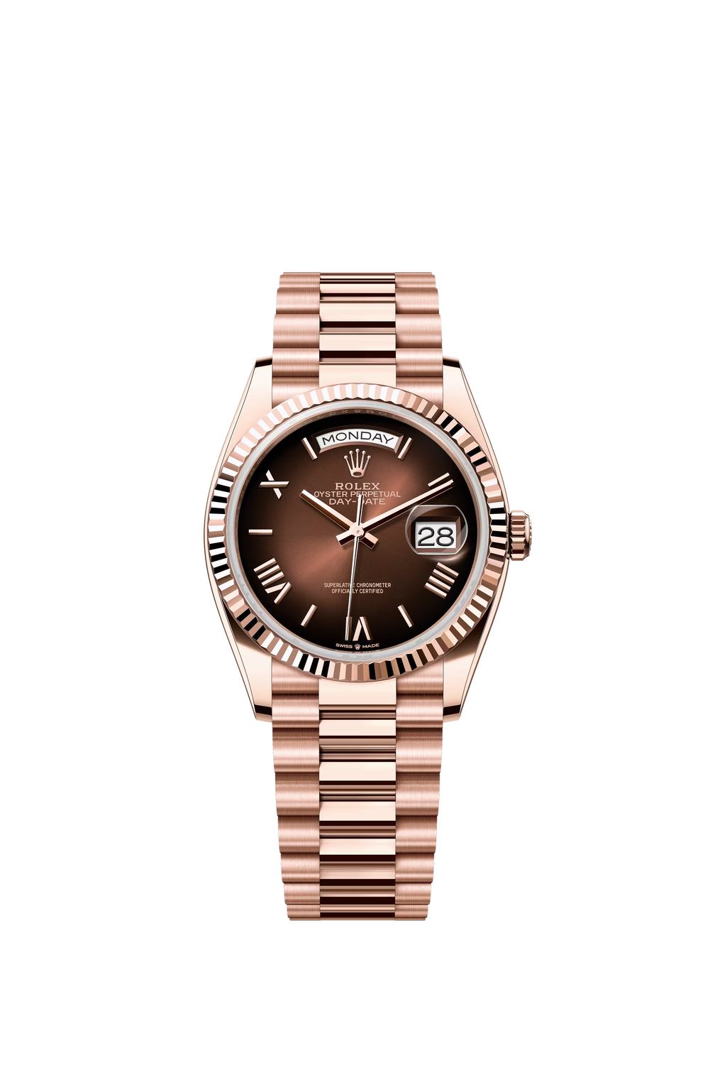 Day-Date 36