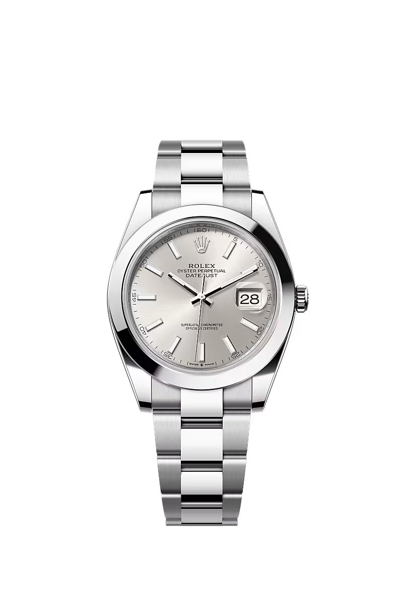 Datejust 41