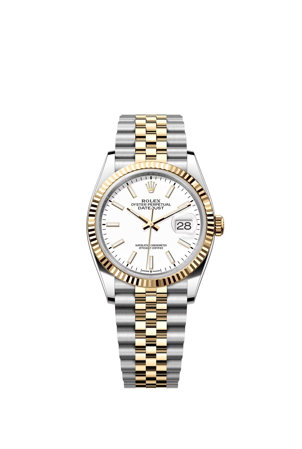 Datejust 36