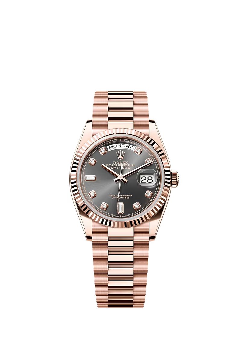 Day-Date 36