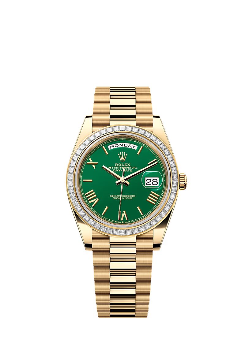 Day-Date 40
