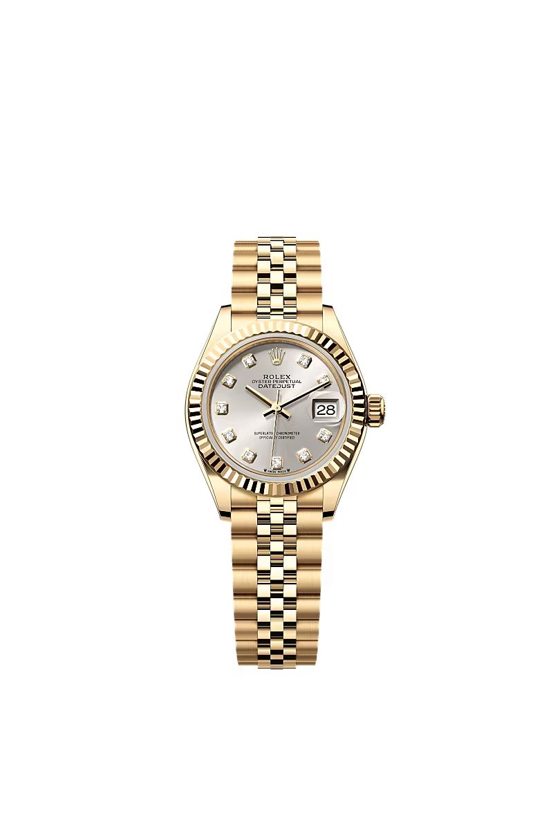 Lady-Datejust