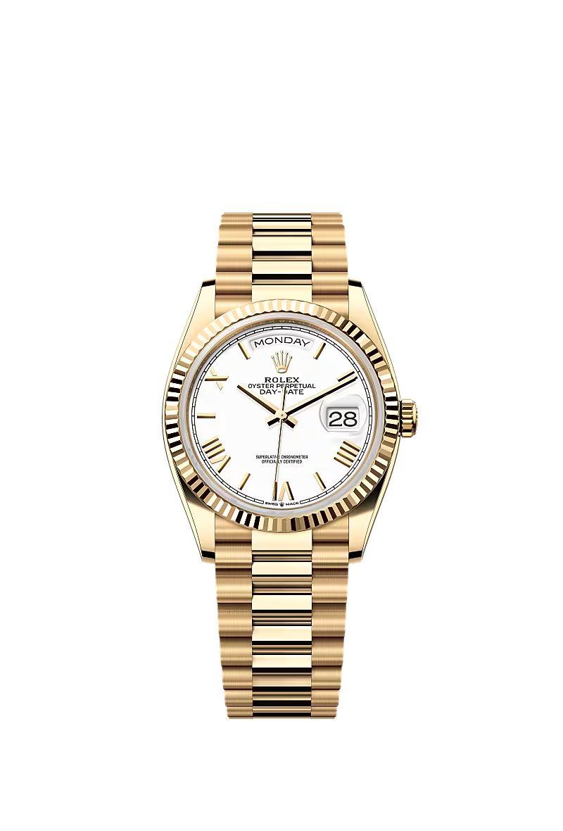 Day-Date 36