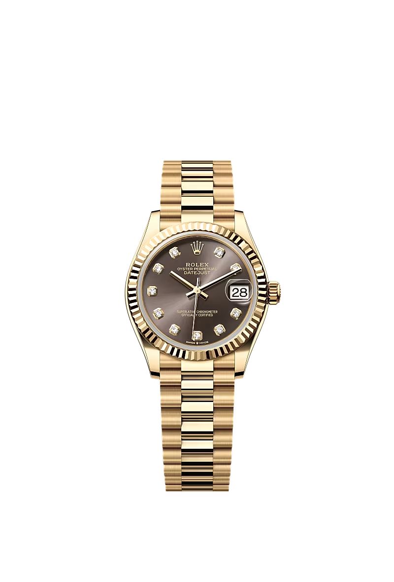 Datejust 31