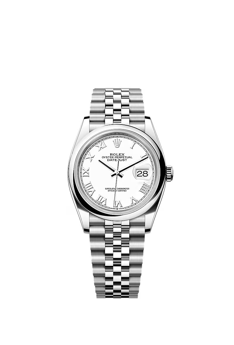 Datejust 36