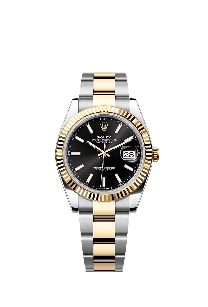 Datejust 41