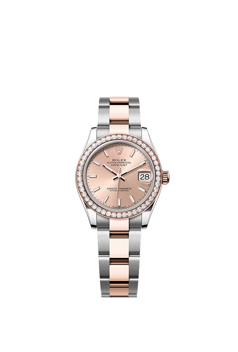 Datejust 31