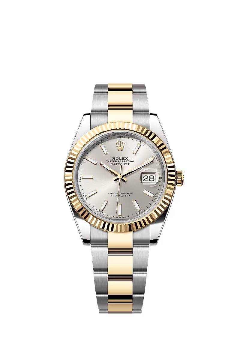 Datejust 41