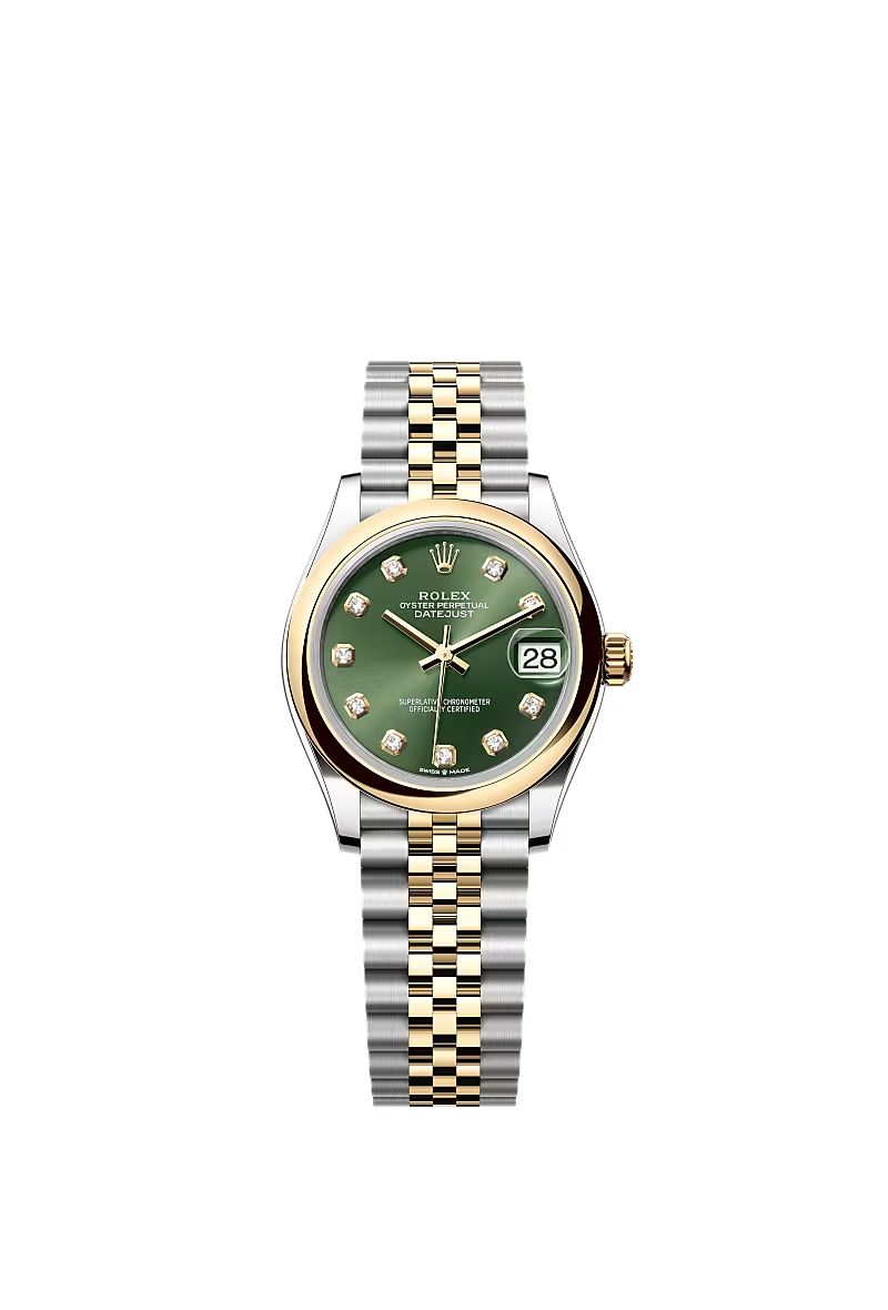 Datejust 31