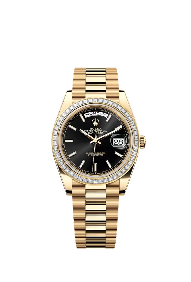 Day-Date 40