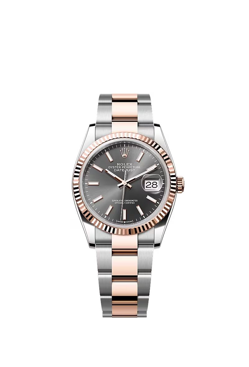 Datejust 36