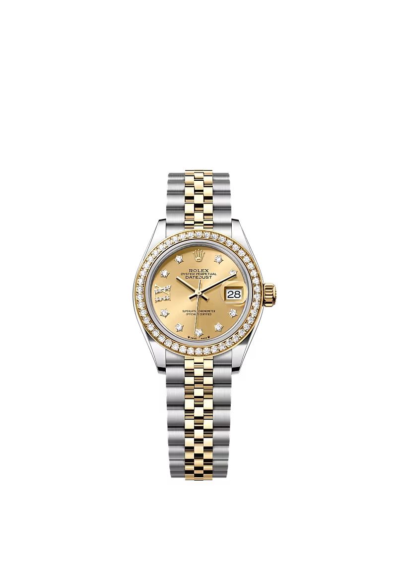 Lady-Datejust
