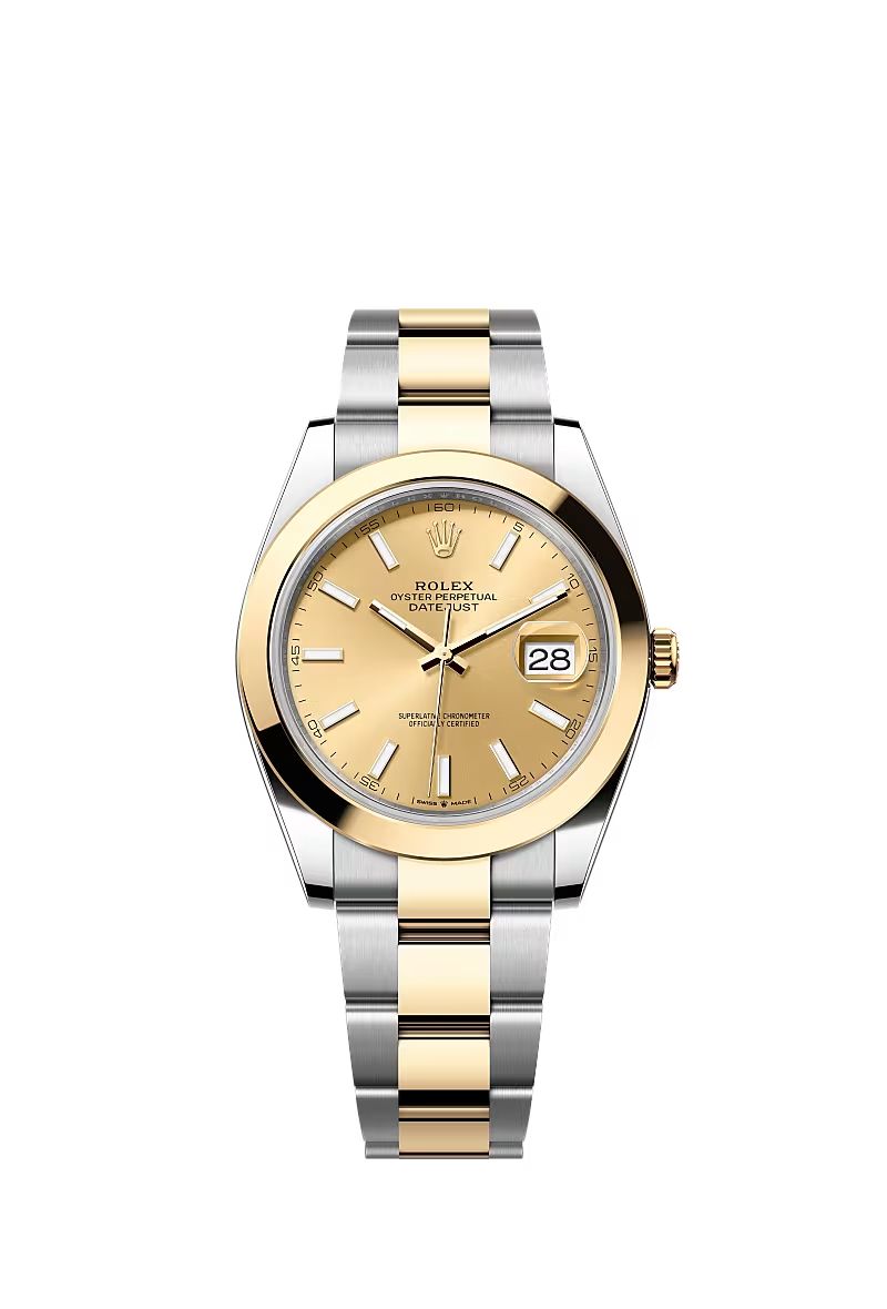 Datejust 41