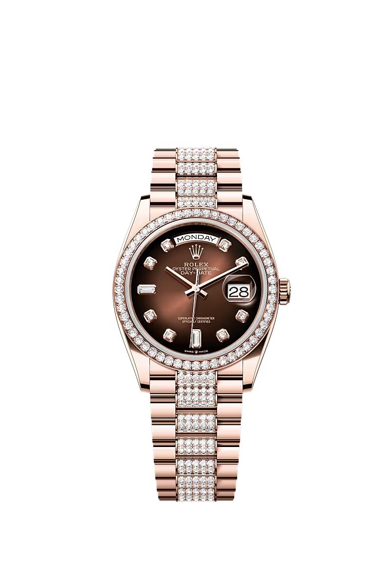 Day-Date 36