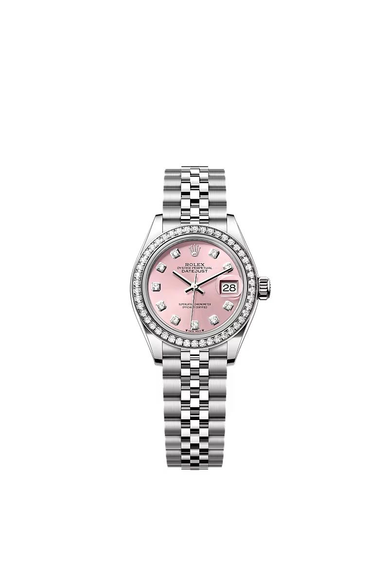 Lady-Datejust