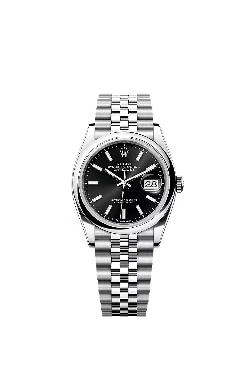 Datejust 36