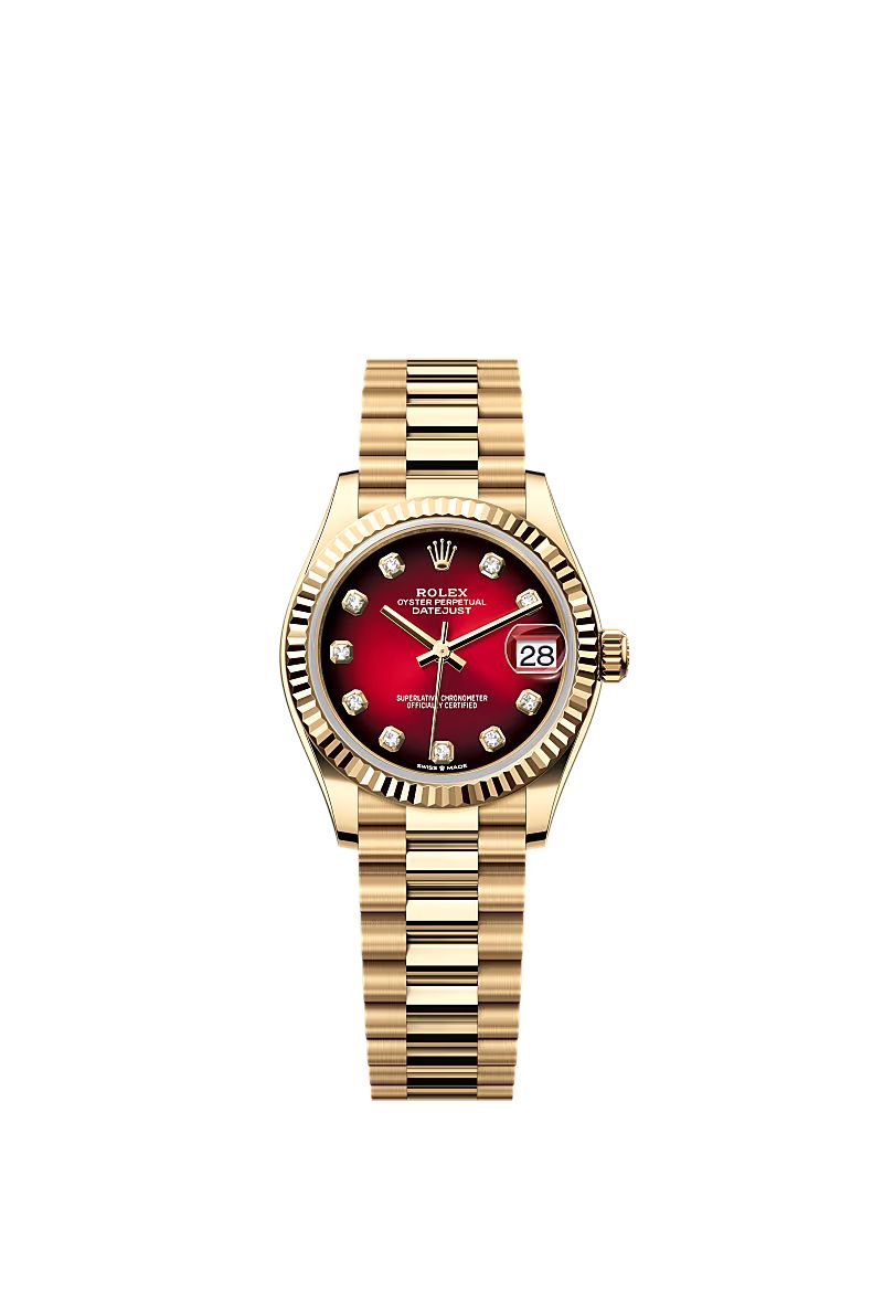 Datejust 31