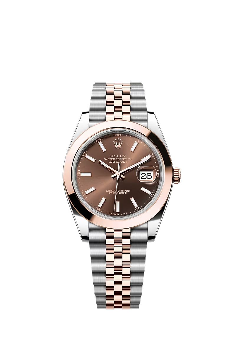 Datejust 41
