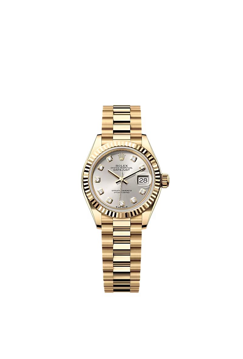 Lady-Datejust