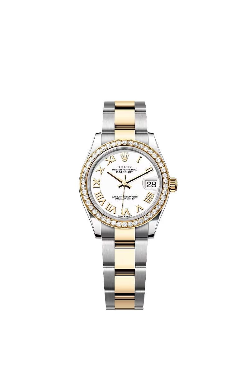 Datejust 31