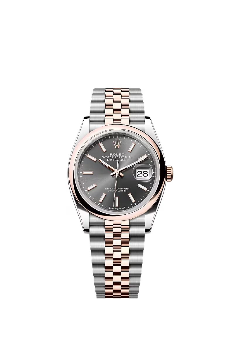 Datejust 36