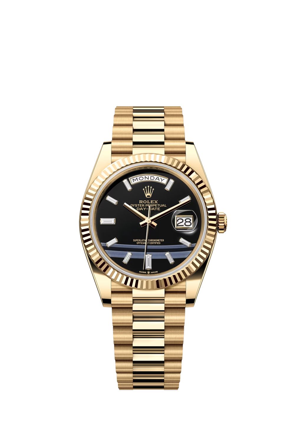 Day-Date 40