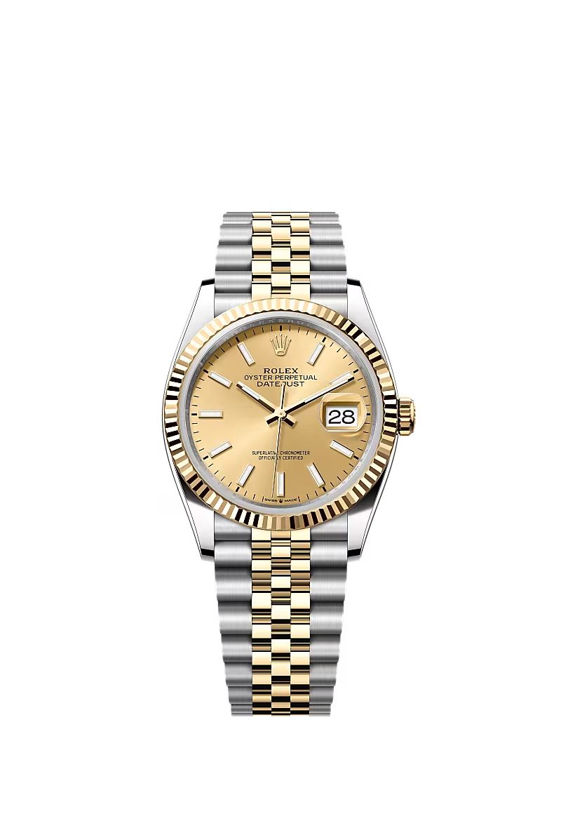 Datejust 36
