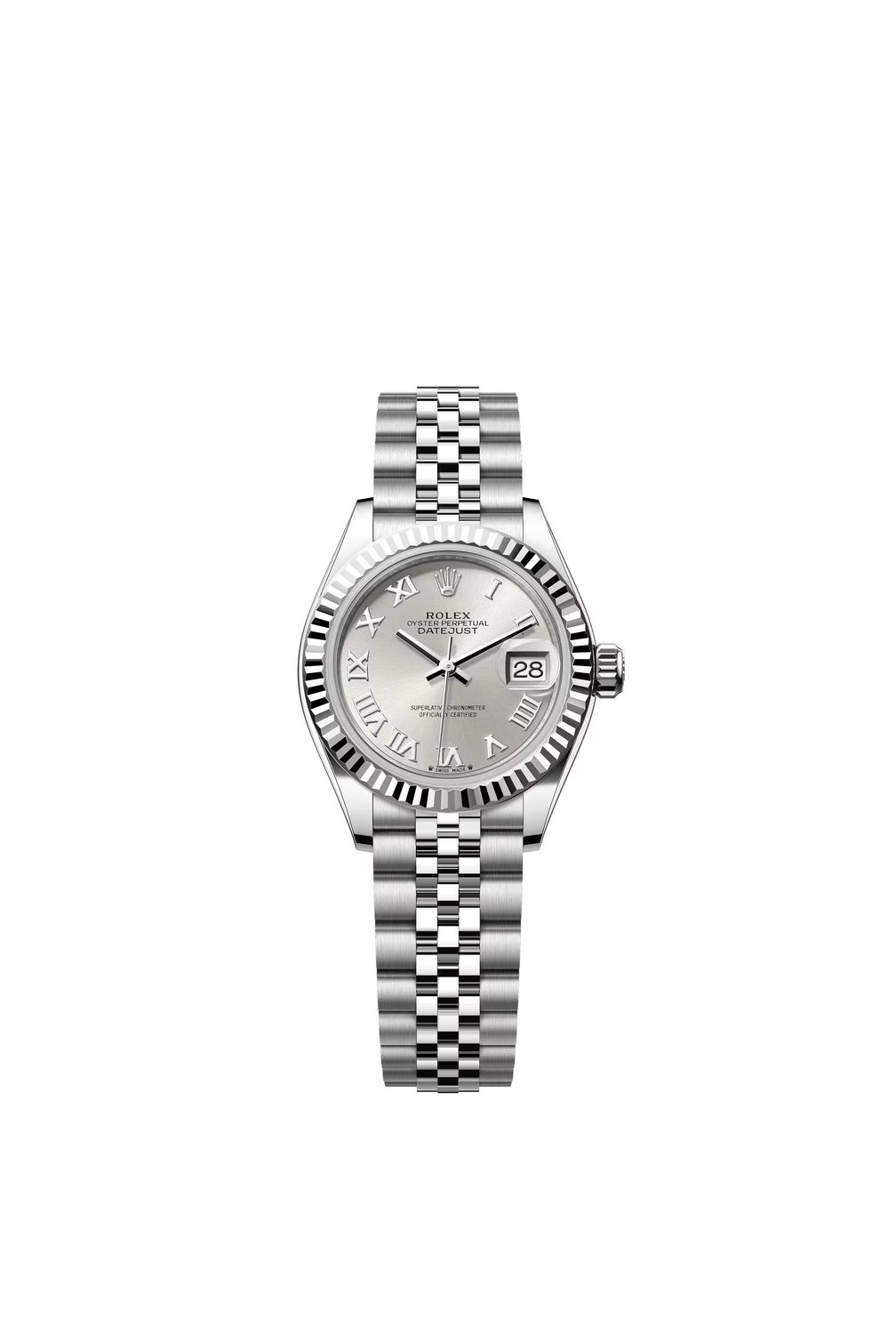 Lady-Datejust