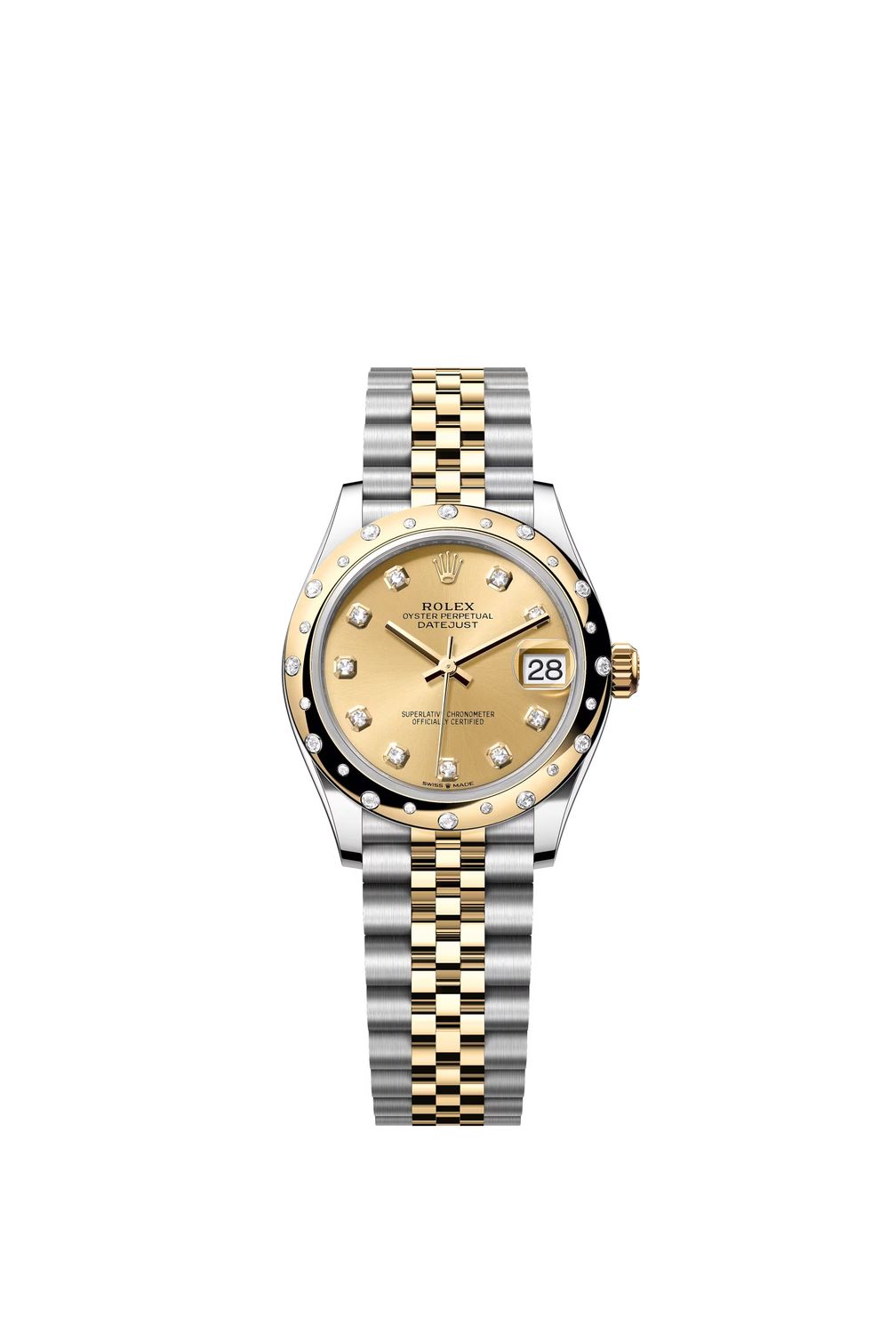 Datejust 31