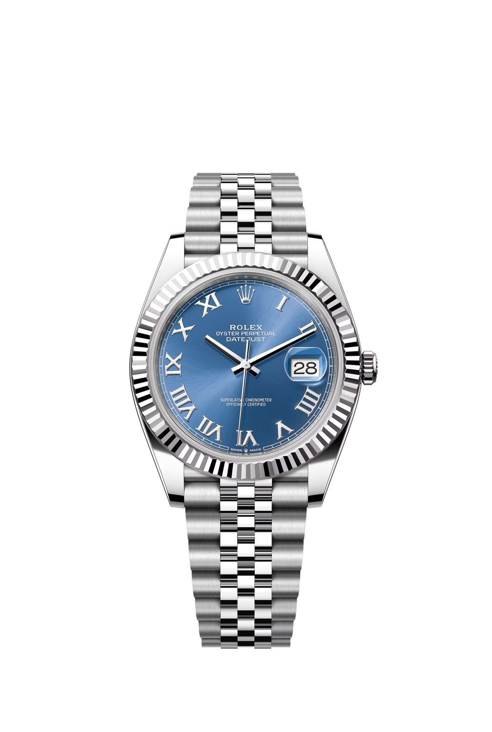Datejust 41